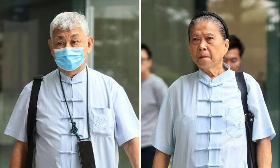 Two priests lose defamation suit against Taoist Federation, to pay $65k in legal costs