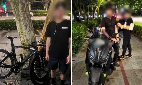 151 non-compliant mobility devices impounded by LTA and police islandwide in 2 months