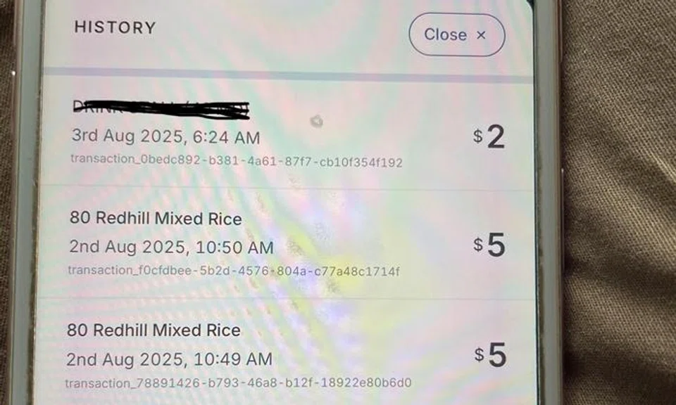 cdc voucher already used