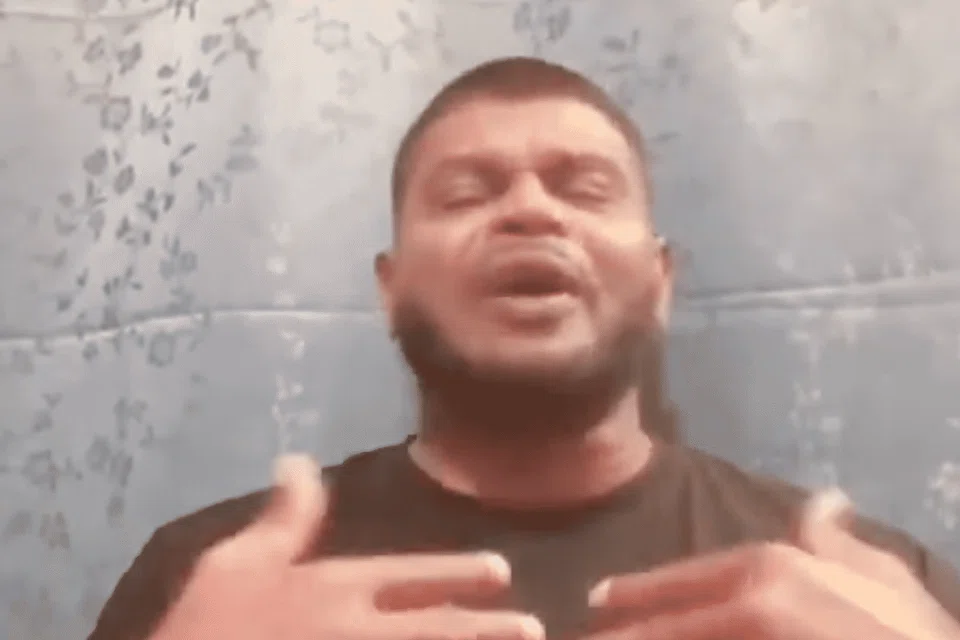 Netizens seemed unimpressed by Mr Jay's critique of Ikea. 