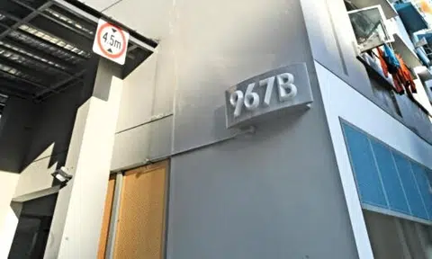 Decomposing body of man, 76, found in Jurong West flat after relative unable to contact him for several days
