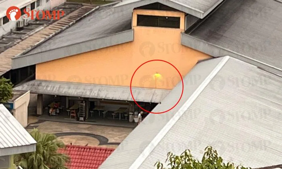 telok blangah town council