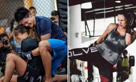 To all fans of MMA: Get ready for a power packed 2017 with ONE Championship