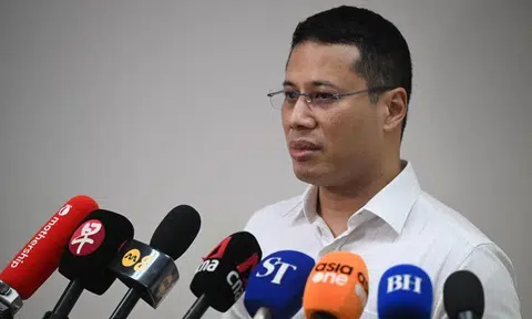 Faishal Ibrahim resignation, by-election, Marine Parade-Braddell Heights GRC