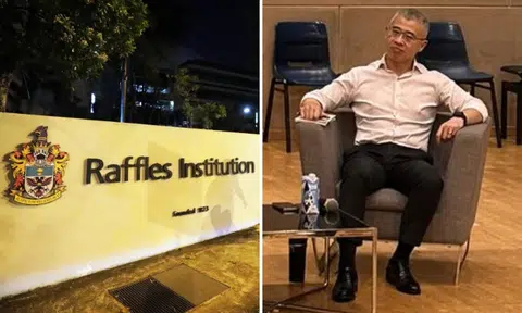 RI students start petition for school principal to be immediately sacked over rumoured changes