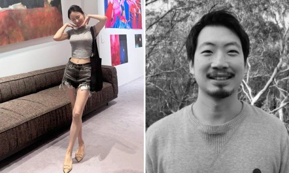 Woman accuses S'porean man of spiking her drink in Hong Kong bar, firm he co-founded fires him