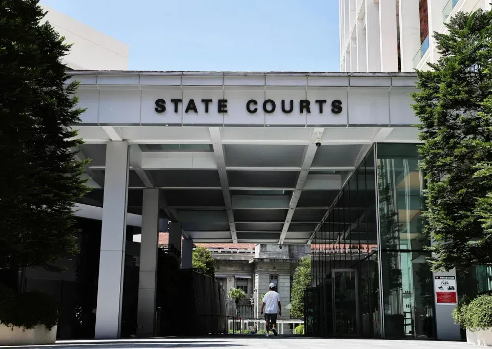 The posts by Mr Terence Lee recounted how his decision not to review certain products led to the confrontation, without naming the company, Makericks3D, or the owner.