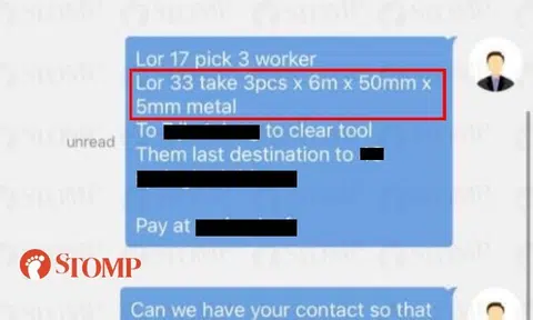 Lalamove customer loses time and money due to vehicle being too small for items to be delivered