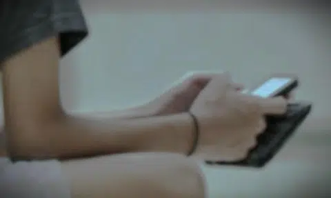 Every day, an 11-year-old boy watched pornography.