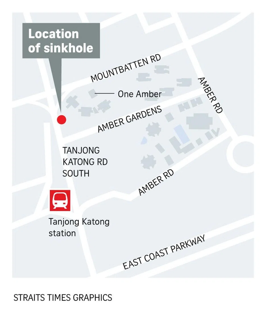 FILE PHOTO: The New Paper