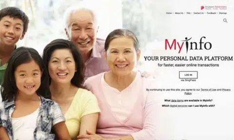 Here's how digital identity in Singapore will revolutionise the way we transact online