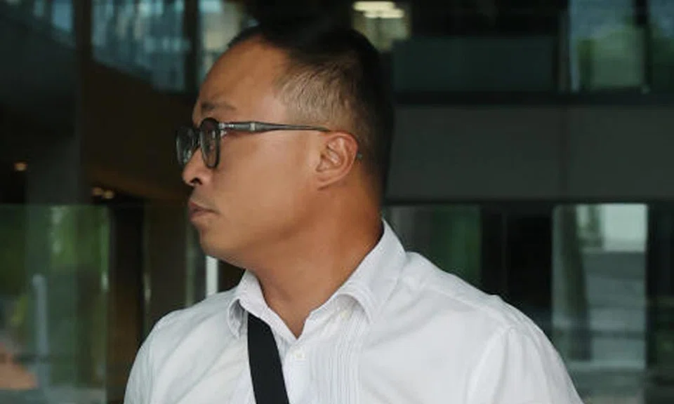 Company managing director who raped woman he met through work gets 14½ years’ jail, caning