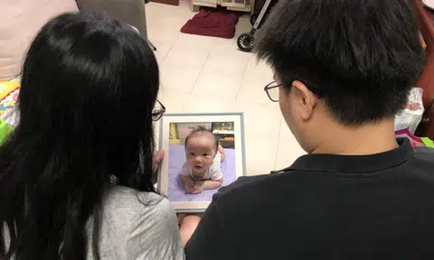 Baby who died at nanny's home: Parents disappointed in open verdict after year-long inquiry