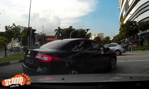 Driver of the year: See how many traffic rules driver of Renault SLG 5917T violates