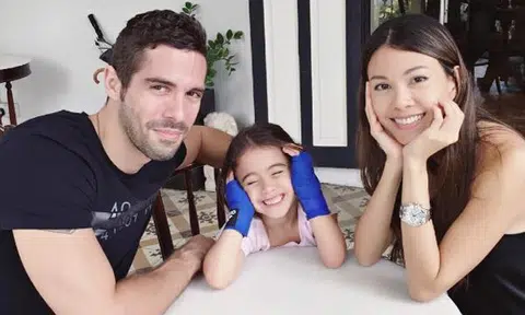 3rd time lucky? Jamie Yeo to get married again