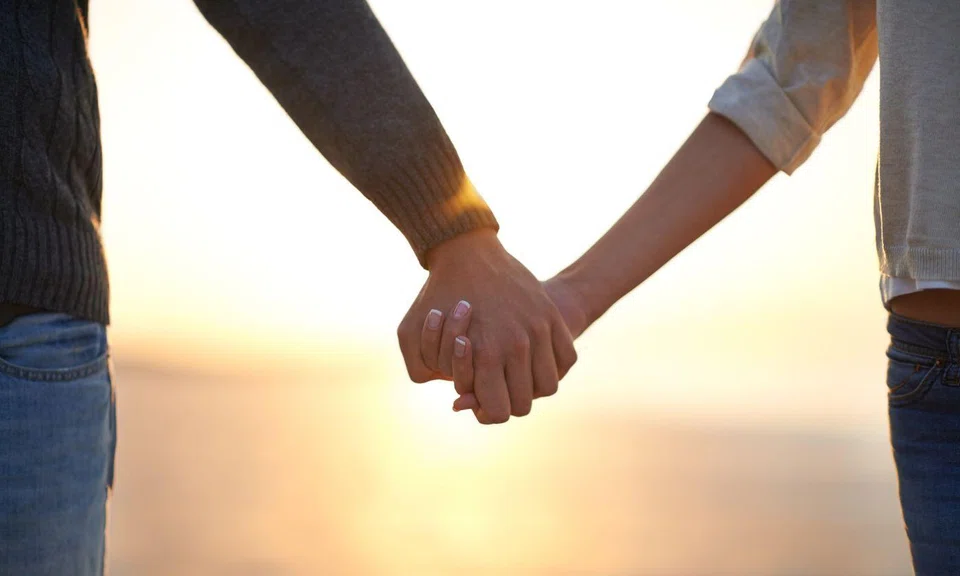 Singapore single young marriage