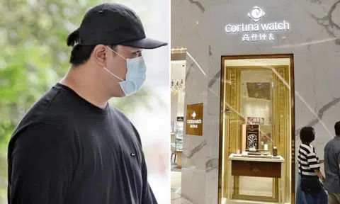 Man cheated 14 victims of nearly $495,000 after offering to help buy luxury watches