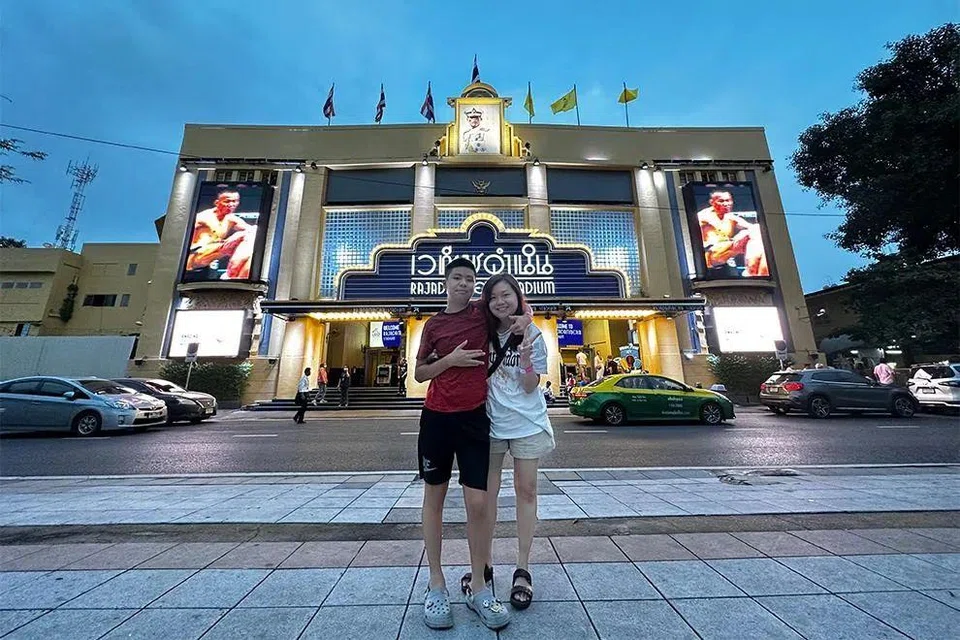 After struggling to find the right support for her son, Ms Janice Tay founded Bridging The Gap to help children with developmental needs.