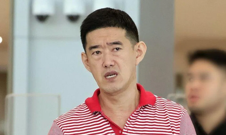 Standard Chartered Bank and Maybank cheated into disbursing $1,218,000 loans in 'Roll & Roll' ruse
