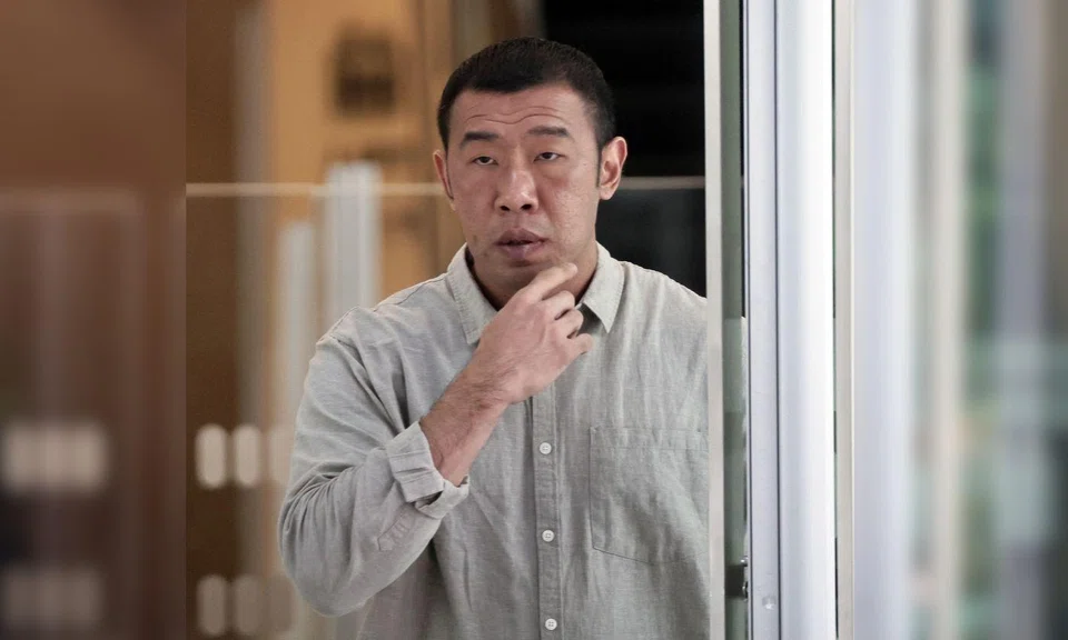 The 37-year-old purportedly made others believe that the money was used either for investments or to pay his mother’s medical bills.