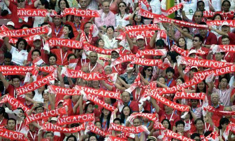 English essays just got more interesting: Singlish words like 'aiyah' and 'bodoh' make it to Oxford dictionary