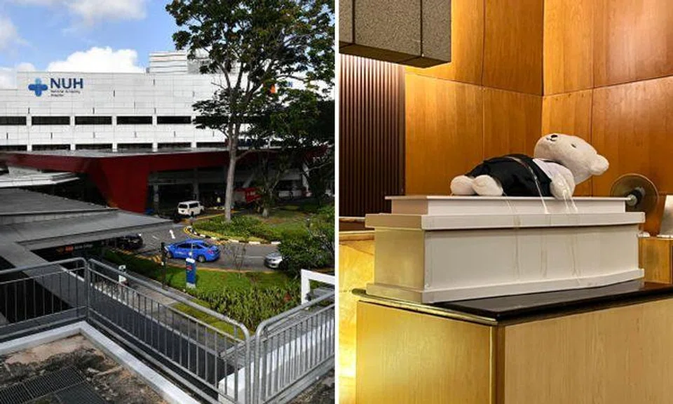 Pregnant woman loses baby after 2 hours of 'painful waiting' at A&E, NUH investigating