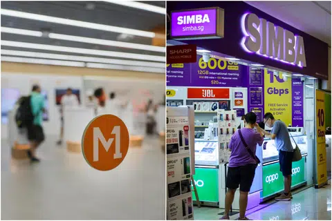 Simba to acquire M1 from Keppel for $1.43 billion