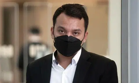 Investigation officer betted on soccer, settled debts with money meant to be returned to crime victims 