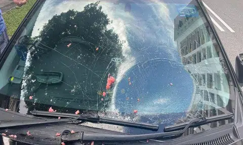 PHOTOS: SHIN MIN DAILY NEWS