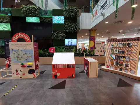 Cheng San Public Library to undergo revamp from Oct 1, will reopen in 2027