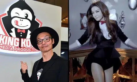 Mark Lee's new company allegedly looking to recruit Taiwanese hottie Jeannie Hsieh