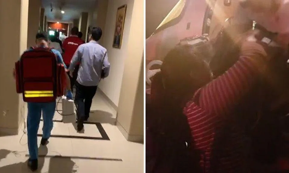 Photos: Orange SG / Facebook