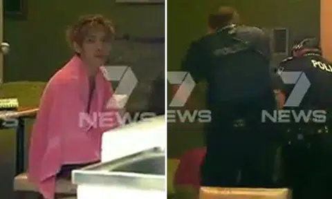 30-year-old Singaporean man arrested after allegedly stabbing and hitting GF in Brisbane Airbnb