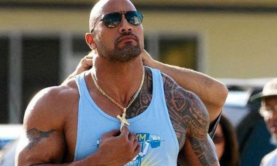 The Rock to run for president? Here's what he has to say