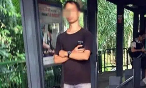 Man charged for harassing schoolgirls in Bukit Timah after taking their photos