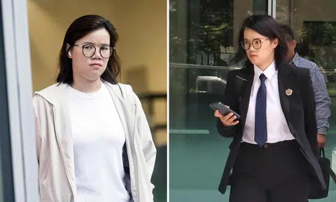 Former pre-school teacher gets 10 months' jail for ill-treating 2-year-old girl