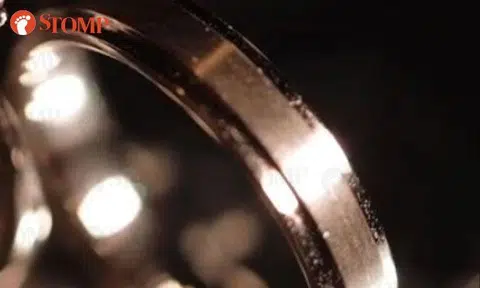 Man looking for wedding ring he lost on board bus service 36: 'It's really valuable to me'