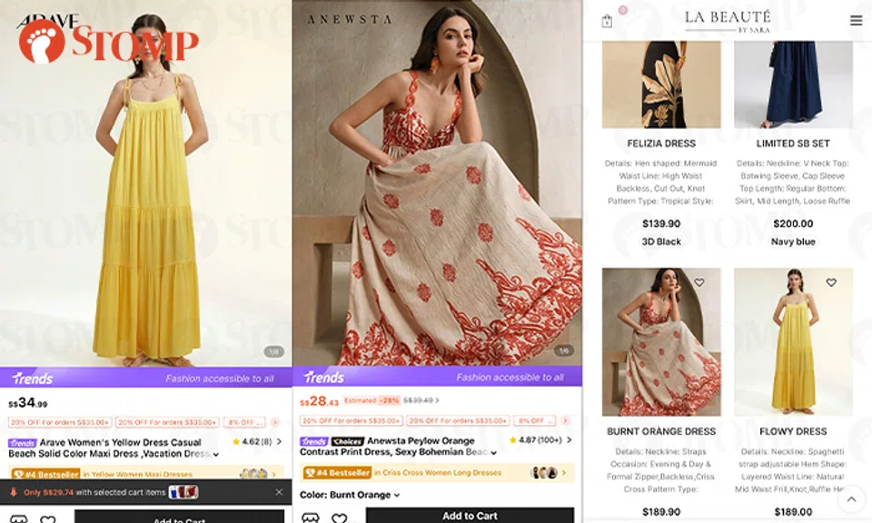 shein