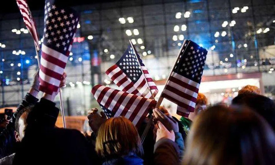 US elections: Donald Trump wins the race for the White House