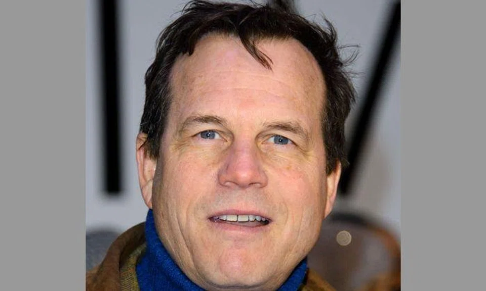 Bill Paxton's cause of death revealed to be stroke following heart surgery complications