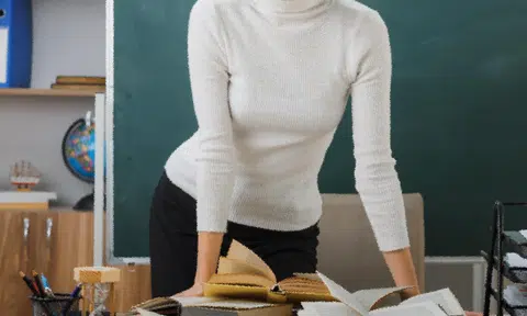 Jail for ex-primary school teacher who committed sex acts with former pupil in his teens