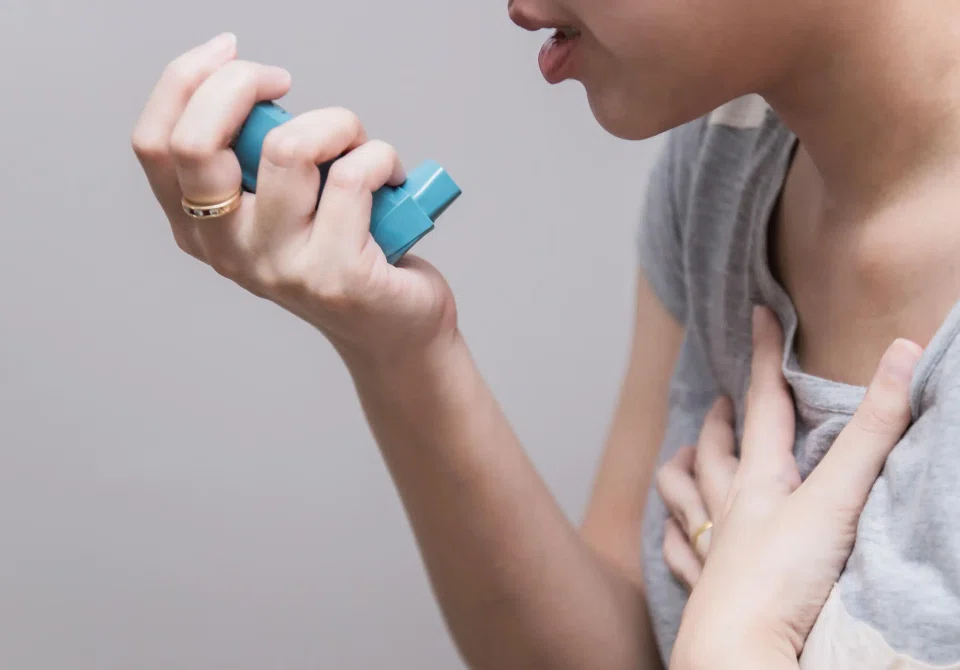 Studies found that on average, each patient using metered-dose inhalers with propellants in 2023 produced 140kg of CO2 emissions over a year.