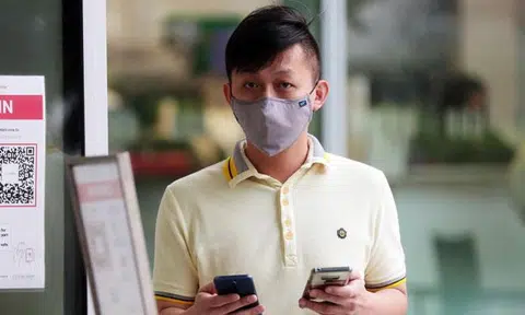 Man blew $45k inheritance at nightspot, then smothered mum after she refused to sell flat