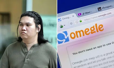 man posing as 17-year-old asks underage girl to masturbate, undress, distributes her nudes