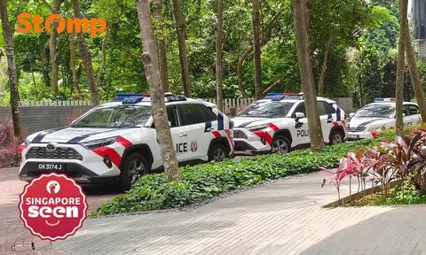 15-year-old girl found dead at Grange Road condo