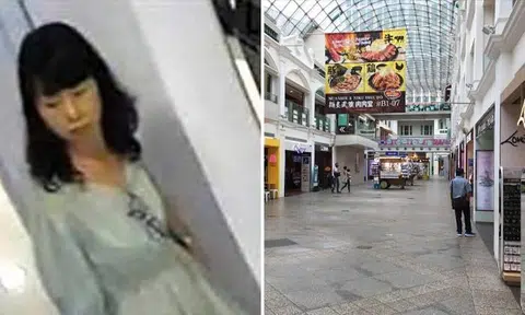 PHOTOS: SPF, ST FILE