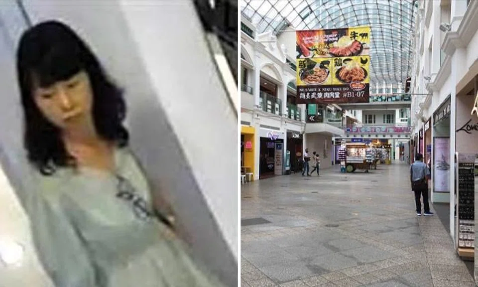 PHOTOS: SPF, ST FILE