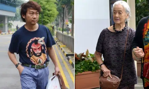 Yang Yin who cheated widow of $1.1m deported after jail term, barred from re-entering S'pore