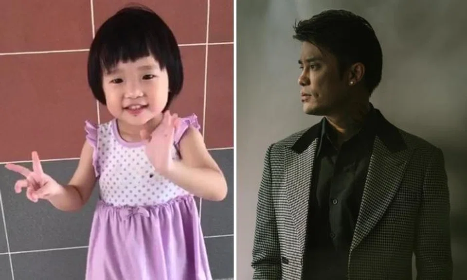 After Megan Khung's abusers are jailed, dad Simonboy says sorry to dead daughter