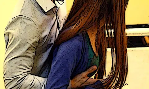 Elderly man waited at lift lobby to molest mentally disabled woman